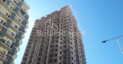 Apartment 79.3 m² - Lado Gudiashvili, Batumi, Georgia