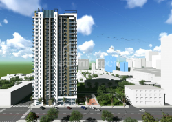 Apartment 79.3 m² - Lado Gudiashvili, Batumi, Georgia