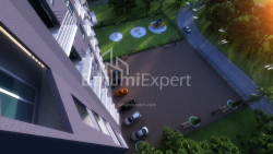 Apartment 101.4 m² - Akhalgazrdoba, Makhinjauri, Georgia