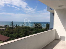 Apartment 3-room 101.4 m² - Akhalgazrdoba, Makhinjauri