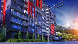 Apartment 101.4 m² - Akhalgazrdoba, Makhinjauri, Georgia