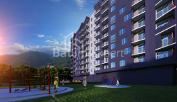Apartment 101.4 m² - Akhalgazrdoba, Makhinjauri, Georgia