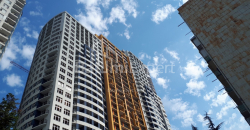 Apartment 86 m² - Tbel-Abuseridze, Batumi, Georgia