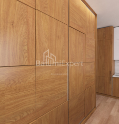 Apartment 3-room 84 m² - Avenue of Heroes, Batumi