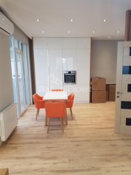 Apartment 2-room 59.5 m² - Sherif Khimshiashvili, Batumi