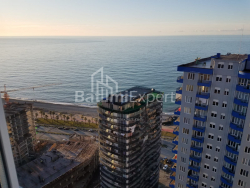 Apartment 59.5 m² - Sherif Khimshiashvili, Batumi, Georgia