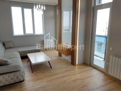 Apartment 2-room 59.5 m² - Sherif Khimshiashvili, Batumi