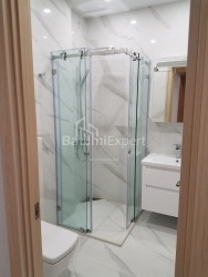 Apartment 59.5 m² - Sherif Khimshiashvili, Batumi, Georgia