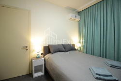 Apartment 47.5 m² - Sherif Khimshiashvili, Batumi, Georgia