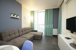 Apartment 2-room 47.5 m² - Sherif Khimshiashvili, Batumi