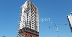 Apartment 43.4 m² - Airport highway, Batumi, Georgia
