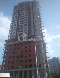 Apartment 43.4 m² - Airport highway, Batumi, Georgia
