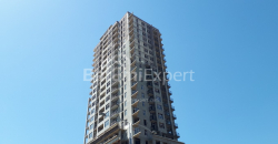 Apartment 43.4 m² - Airport highway, Batumi, Georgia