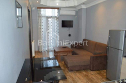 Apartment 3-room 53 m² - Zurab Gorgiladze, Batumi
