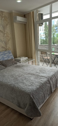 Apartment 48 m² - Iusuf Kobaladze, Batumi, Georgia