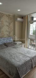 Apartment 48 m² - Iusuf Kobaladze, Batumi, Georgia