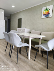 Apartment 1-room 48 m² - Iusuf Kobaladze, Batumi