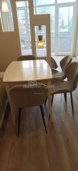 Apartment 48 m² - Iusuf Kobaladze, Batumi, Georgia