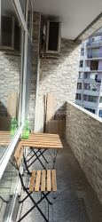 Apartment 48 m² - Iusuf Kobaladze, Batumi, Georgia