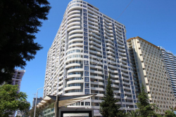 Apartment 48 m² - Iusuf Kobaladze, Batumi, Georgia
