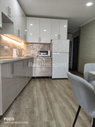 Apartment 1-room 48 m² - Iusuf Kobaladze, Batumi