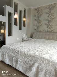 Apartment 48 m² - Iusuf Kobaladze, Batumi, Georgia