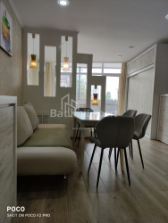 Apartment 1-room 48 m² - Iusuf Kobaladze, Batumi