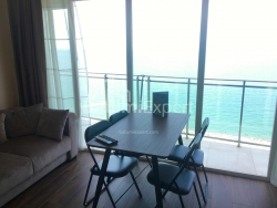 Apartment 3-room 55 m² - Iusuf Kobaladze, Batumi