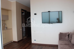 Apartment 3-room 55 m² - Iusuf Kobaladze, Batumi