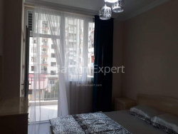 Apartment 72 m² - Ekvtime Takaishvili, Batumi, Georgia