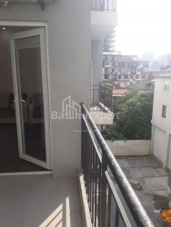 Apartment 72 m² - Ekvtime Takaishvili, Batumi, Georgia