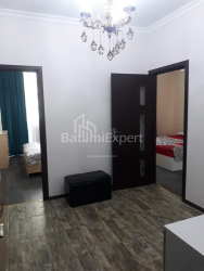 Apartment 72 m² - Ekvtime Takaishvili, Batumi, Georgia