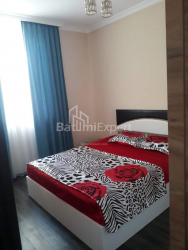 Apartment 72 m² - Ekvtime Takaishvili, Batumi, Georgia