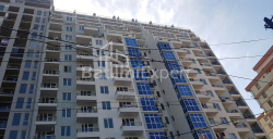 Apartment 72 m² - Ekvtime Takaishvili, Batumi, Georgia