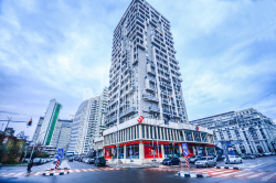 Apartment 98 m² - Zurab Gorgiladze, Batumi, Georgia