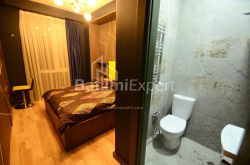 Apartment 98 m² - Zurab Gorgiladze, Batumi, Georgia