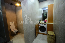 Apartment 98 m² - Zurab Gorgiladze, Batumi, Georgia