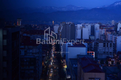 Apartment 98 m² - Zurab Gorgiladze, Batumi, Georgia