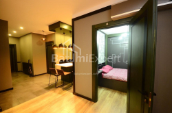 Apartment 98 m² - Zurab Gorgiladze, Batumi, Georgia