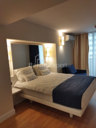 Apartment 1-room 33 m² - Sherif Khimshiashvili, Batumi