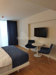 Apartment 1-room 33 m² - Sherif Khimshiashvili, Batumi