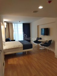 Apartment 1-room 33 m² - Sherif Khimshiashvili, Batumi