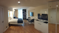 Apartment 1-room 33 m² - Sherif Khimshiashvili, Batumi