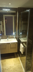 Apartment 37 m² - Sherif Khimshiashvili, Batumi, Georgia