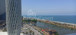 Apartment 37 m² - Sherif Khimshiashvili, Batumi, Georgia