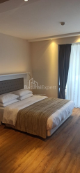 Apartment 1-room 37 m² - Sherif Khimshiashvili, Batumi