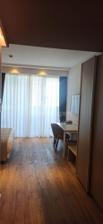Apartment 37 m² - Sherif Khimshiashvili, Batumi, Georgia