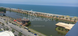Apartment 37 m² - Sherif Khimshiashvili, Batumi, Georgia