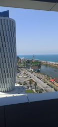 Apartment 37 m² - Sherif Khimshiashvili, Batumi, Georgia