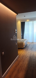 Apartment 37 m² - Sherif Khimshiashvili, Batumi, Georgia